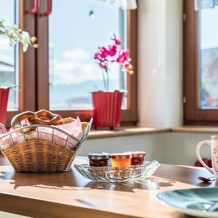Appartamento Dreilaendereck Hartheim Esterno foto