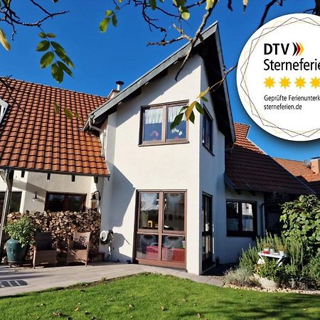 Appartamento Dreilaendereck Hartheim Esterno foto