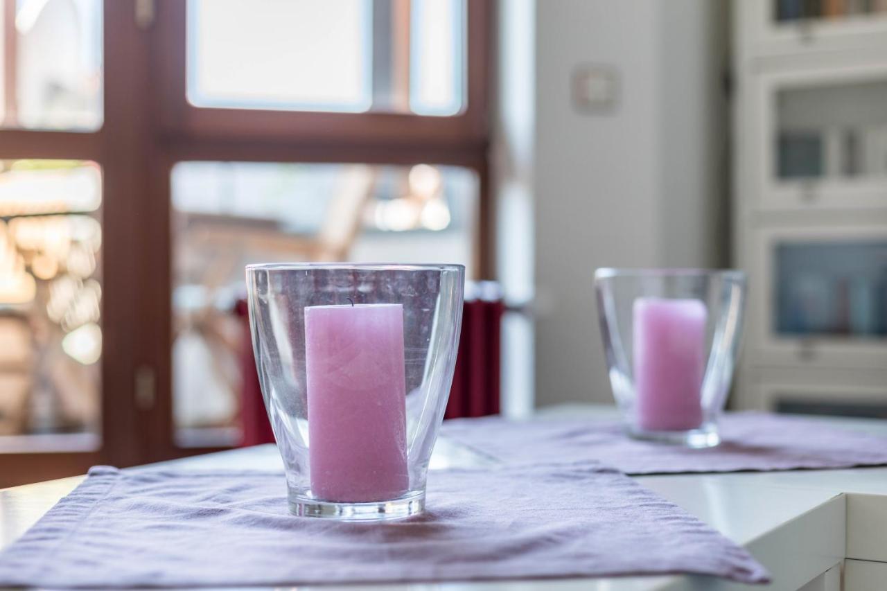 Appartamento Dreilaendereck Hartheim Esterno foto