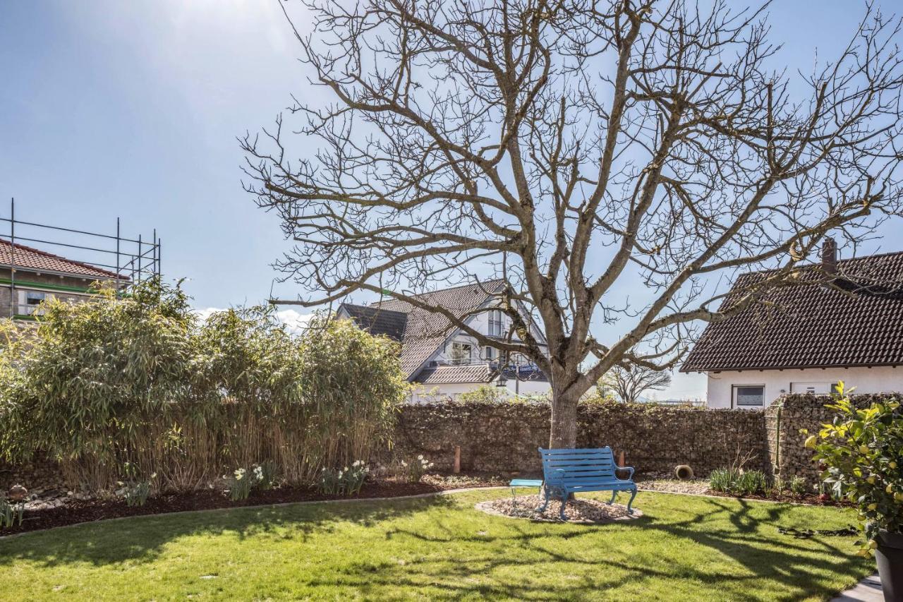 Appartamento Dreilaendereck Hartheim Esterno foto