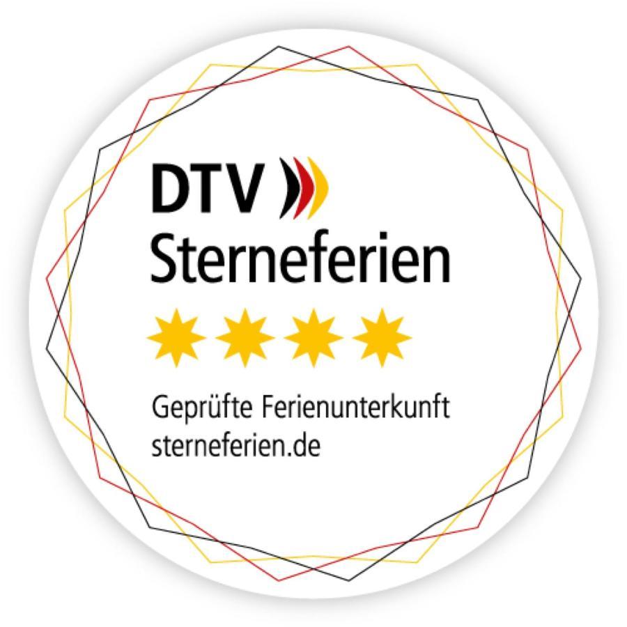 Appartamento Dreilaendereck Hartheim Esterno foto