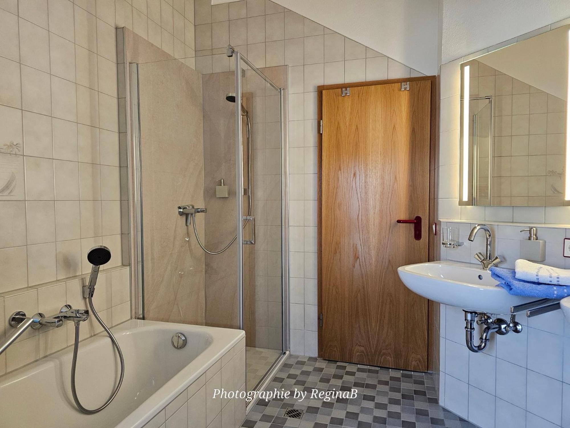 Appartamento Dreilaendereck Hartheim Esterno foto