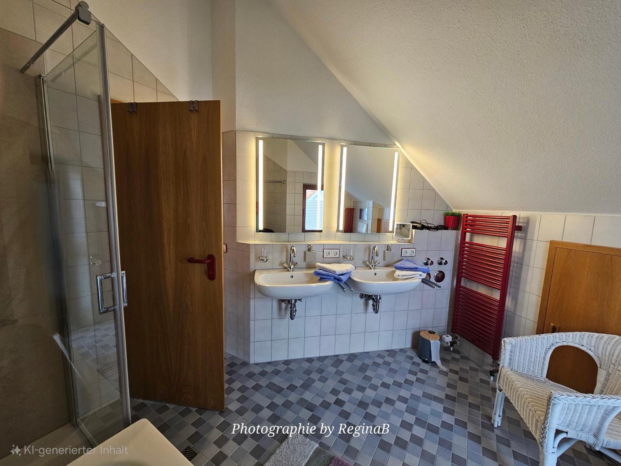 Appartamento Dreilaendereck Hartheim Esterno foto